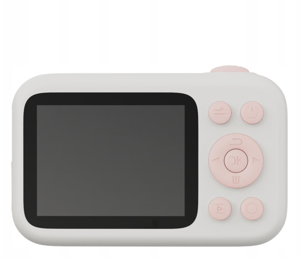 SJCAM FunCam+ biała - 1178764 - zdjęcie 4